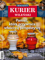 Kurier Wileński (wydanie magazynowe) 44/2021