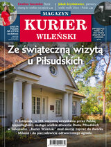 Kurier Wileński (wydanie magazynowe) 45/2021