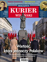 Kurier Wileński (wydanie magazynowe) 47/2021