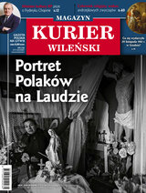 Kurier Wileński (wydanie magazynowe) 48/2021