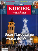 Kurier Wileński (wydanie magazynowe) 49/2021