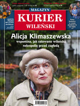 Kurier Wileński (wydanie magazynowe) 5/2021