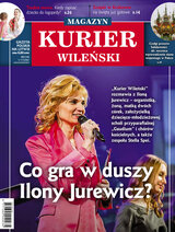 Kurier Wileński (wydanie magazynowe) 50/2021