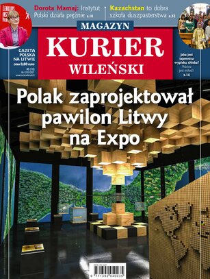 Kurier Wileński (wydanie magazynowe) 6/2021