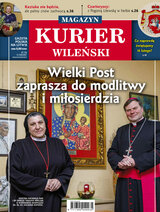 Kurier Wileński (wydanie magazynowe) 7/2021