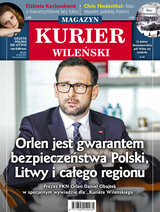 Kurier Wileński (wydanie magazynowe) 8/2021