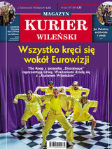 Kurier Wileński (wydanie magazynowe) 9/2021