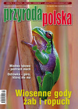 Przyroda Polska 5/2021