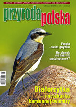 Przyroda Polska 8/2021
