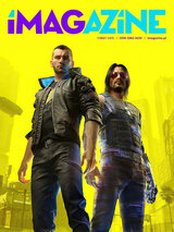 iMagazine 1/2021