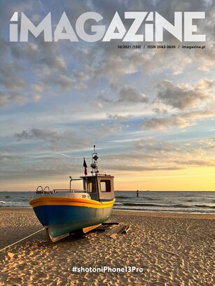 iMagazine 10/2021