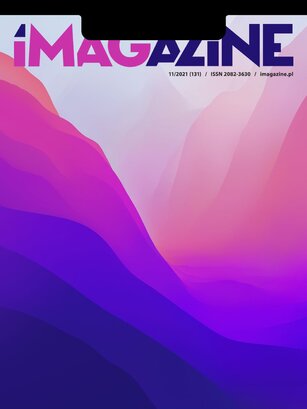 iMagazine 11/2021