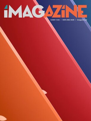 iMagazine 5/2021