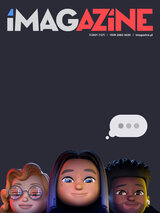iMagazine 7/2021