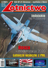 Lotnictwo 4/2021
