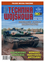 Nowa Technika Wojskowa 2/2021