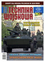 Nowa Technika Wojskowa 3/2021