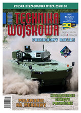 Nowa Technika Wojskowa 7/2021
