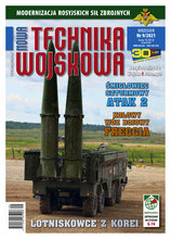 Nowa Technika Wojskowa 9/2021
