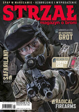 Strzał 3-4/2021