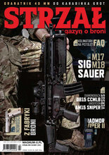 Strzał 5-6/2021