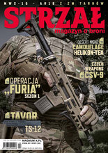 Strzał 7-8/2021