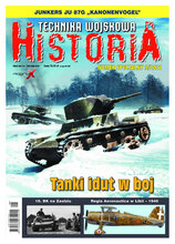 Technika Wojskowa Historia Numer specjalny 5/2021