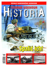 Technika Wojskowa Historia 1/2021