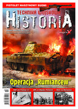 Technika Wojskowa Historia 2/2021