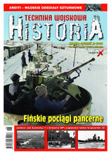 Technika Wojskowa Historia 6/2021