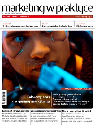 Marketing w praktyce 1/2021