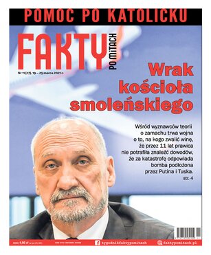 Fakty po Mitach 11/2021