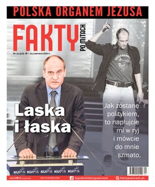Fakty po Mitach 24/2021