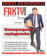 Fakty po Mitach 25/2021