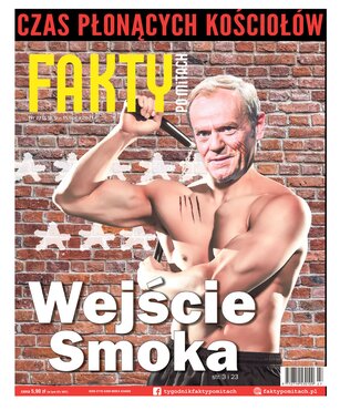 Fakty po Mitach 27/2021