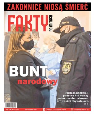Fakty po Mitach 3/2021