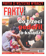 Fakty po Mitach 31/2021