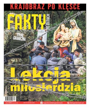 Fakty po Mitach 34/2021