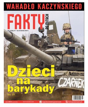 Fakty po Mitach 37/2021