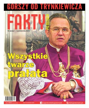 Fakty po Mitach 39/2021