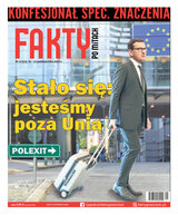 Fakty po Mitach 41/2021