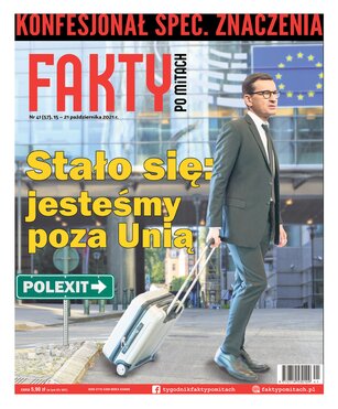 Fakty po Mitach 41/2021