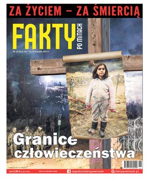 Fakty po Mitach 46/2021