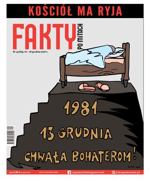 Fakty po Mitach 49/2021