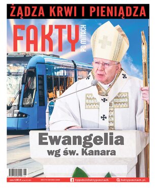 Fakty po Mitach 6/2021