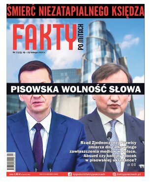 Fakty po Mitach 7/2021