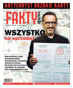 Fakty po Mitach 8/2021