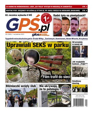 Głos Powiatu Średzkiego 35/2021
