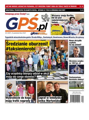 Głos Powiatu Średzkiego 40/2021