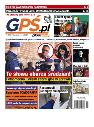 Głos Powiatu Średzkiego 41/2021